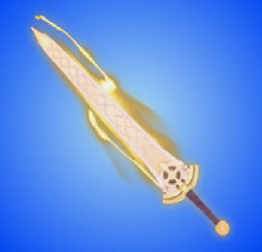 Empyrean Great Blade