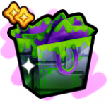 Slime Gift (x25)