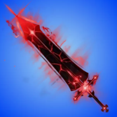 Devil Greatsword