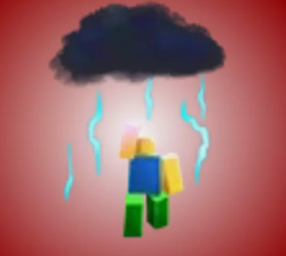 Cloud Summon Emote