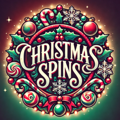 Christmas Spins