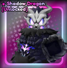 Shadow Dragon Unlocked (Exclusive)