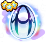 Exclusive Soul Egg