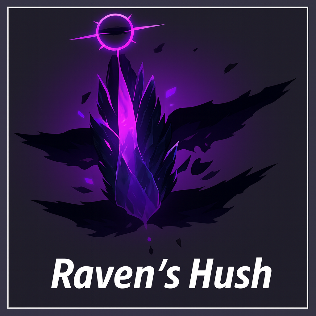 Ravens Hush