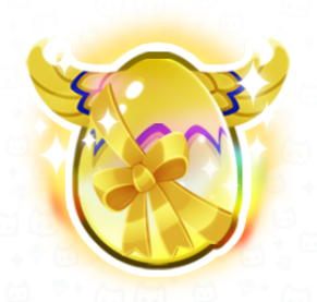 Exclusive Bejeweled Egg