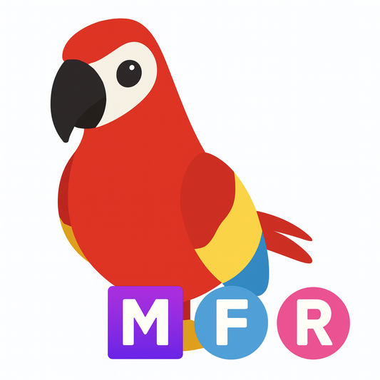 MFR Parrot