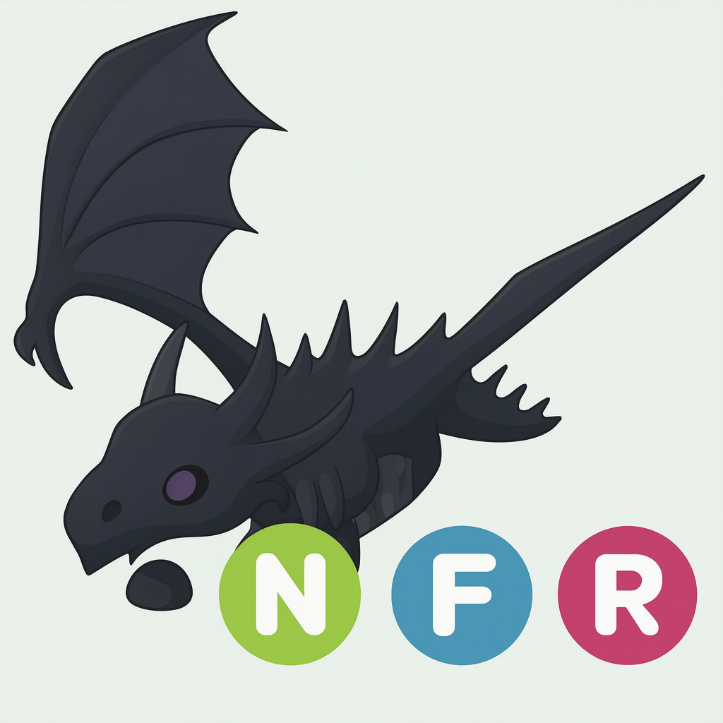 NFR Shadow Dragon