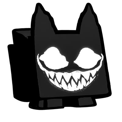 Titanic Nightmare Cat