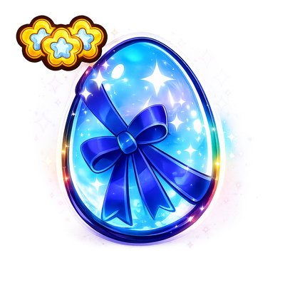 Exclusive Stargazing Egg
