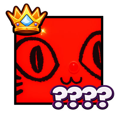 Titanic Red Balloon Cat