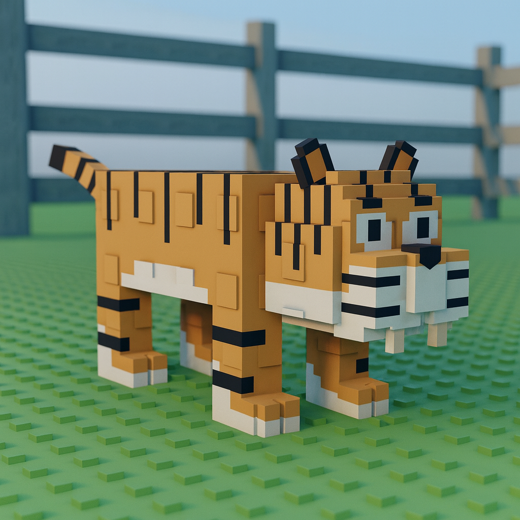 Tiger