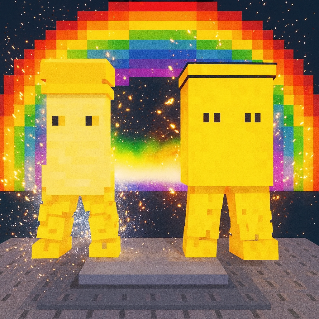 Gold Garama and Madundung 62.5m/s