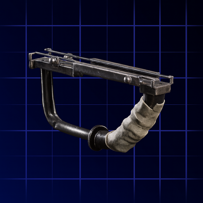 Arc Raiders Blueprints