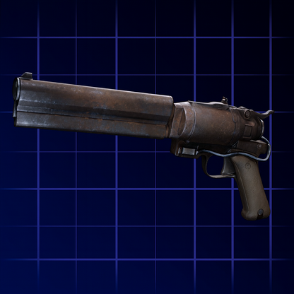 Arc Raiders Blueprints