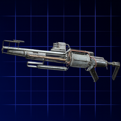 Arc Raiders Blueprints