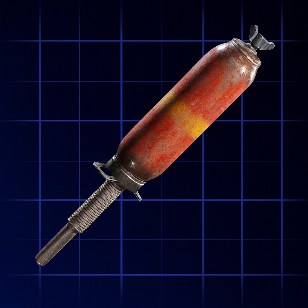 Arc Raiders Blueprints