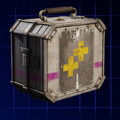 Arc Raiders Blueprints