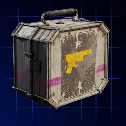 Arc Raiders Blueprints