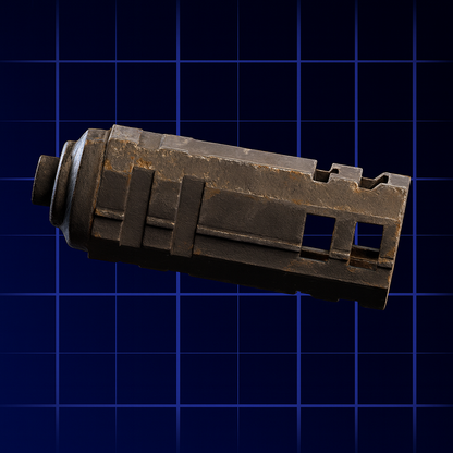 Arc Raiders Blueprints