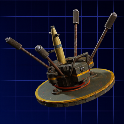 Arc Raiders Blueprints