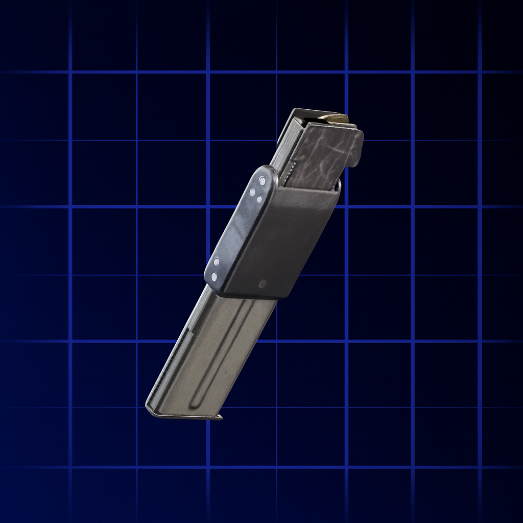 Arc Raiders Blueprints