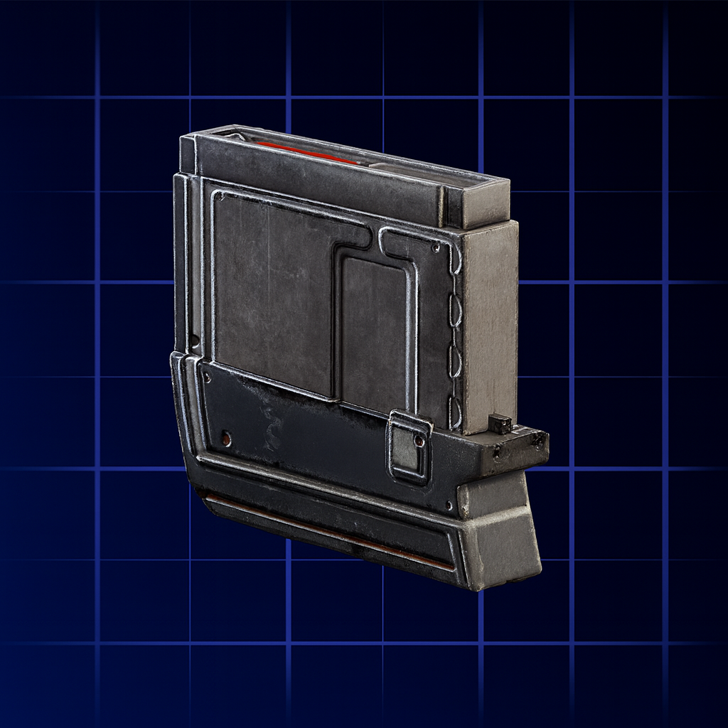 Arc Raiders Blueprints