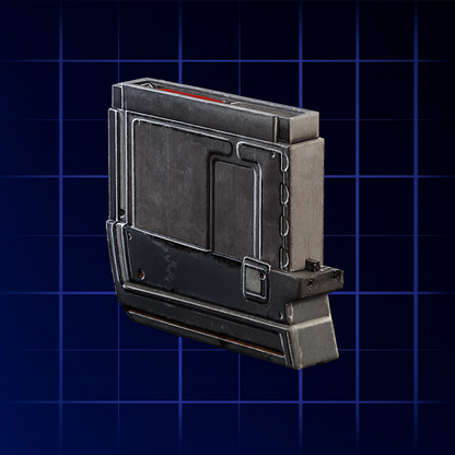 Arc Raiders Blueprints