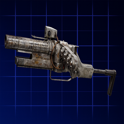 Arc Raiders Blueprints