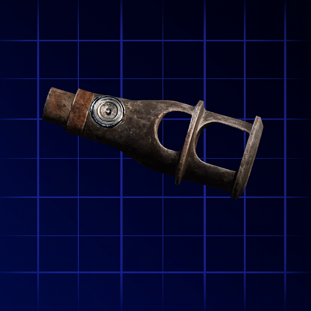 Arc Raiders Blueprints