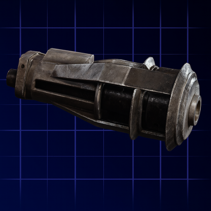 Arc Raiders Blueprints