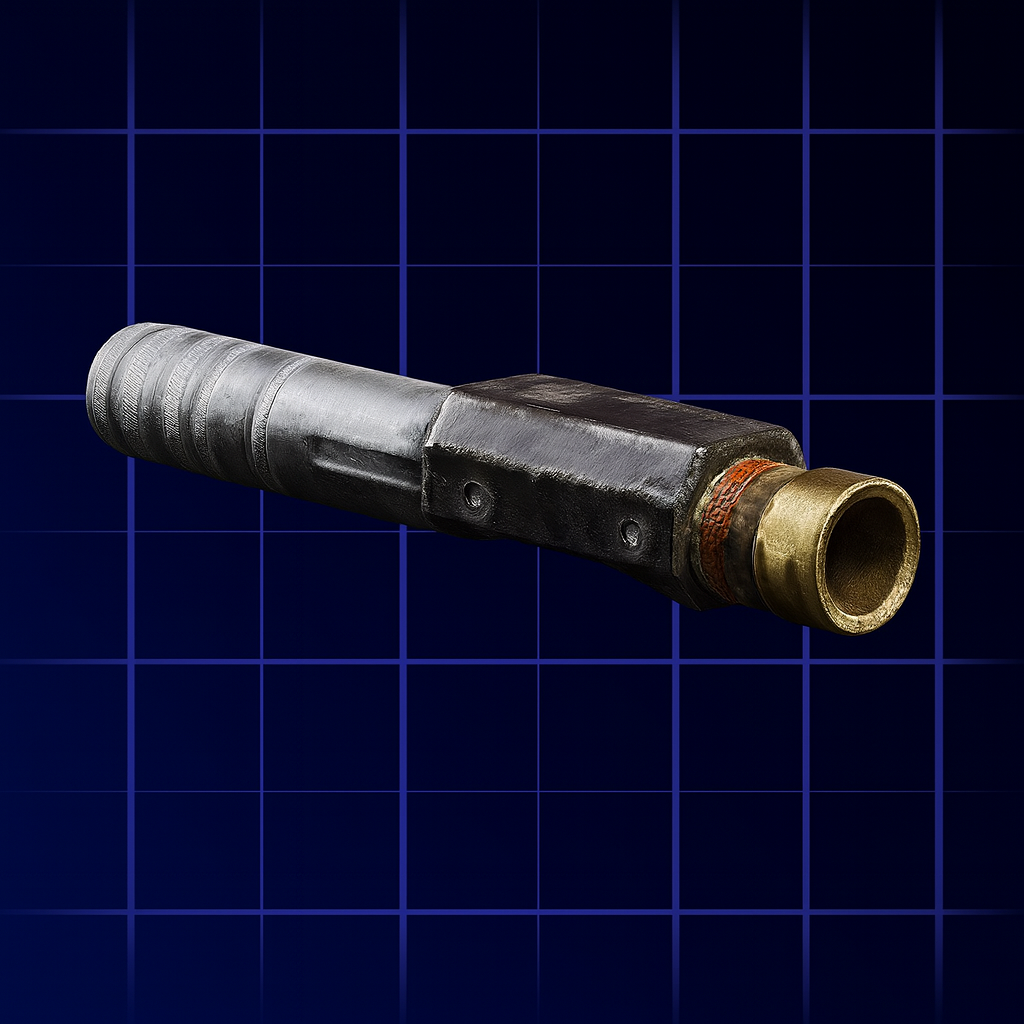 Arc Raiders Blueprints