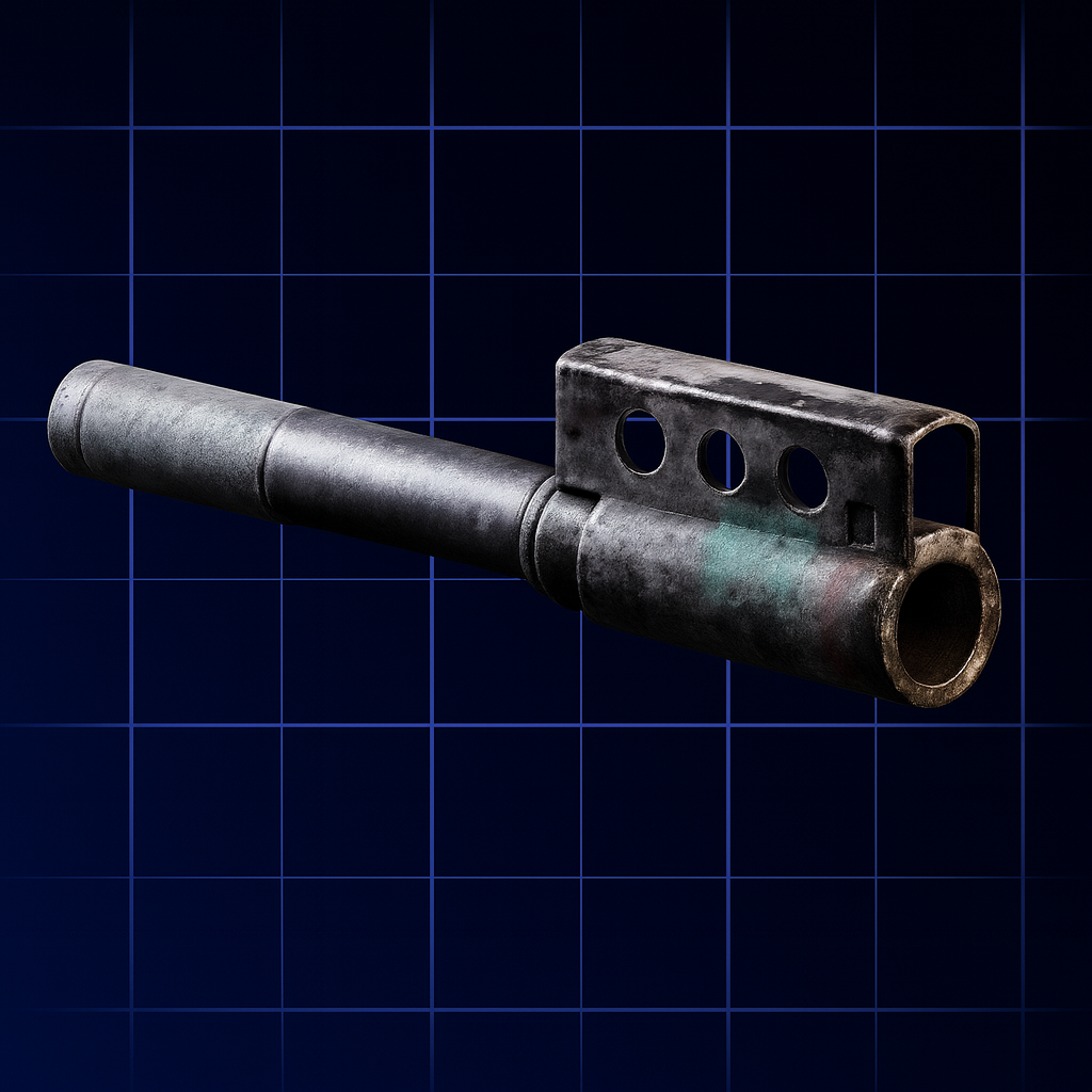 Arc Raiders Blueprints