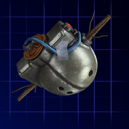 Arc Raiders Blueprints