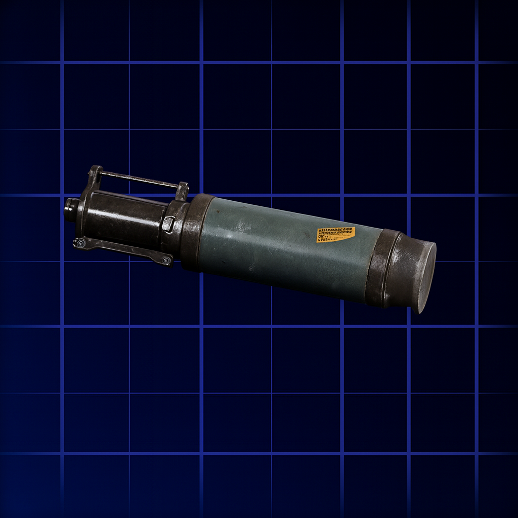 Arc Raiders Blueprints