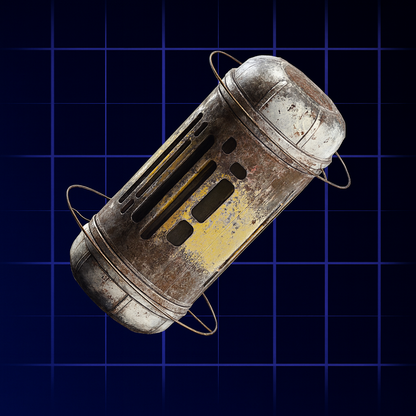 Arc Raiders Blueprints