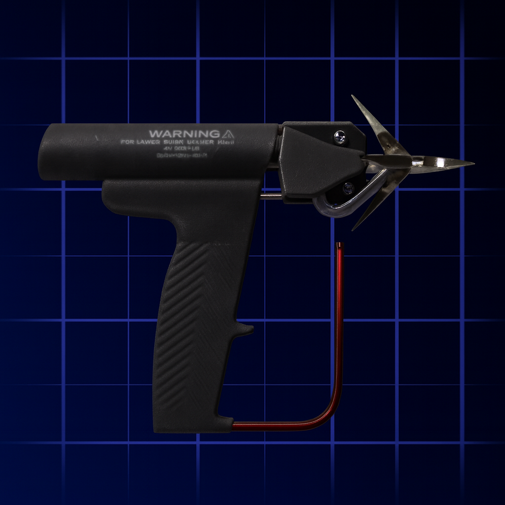 Arc Raiders Blueprints