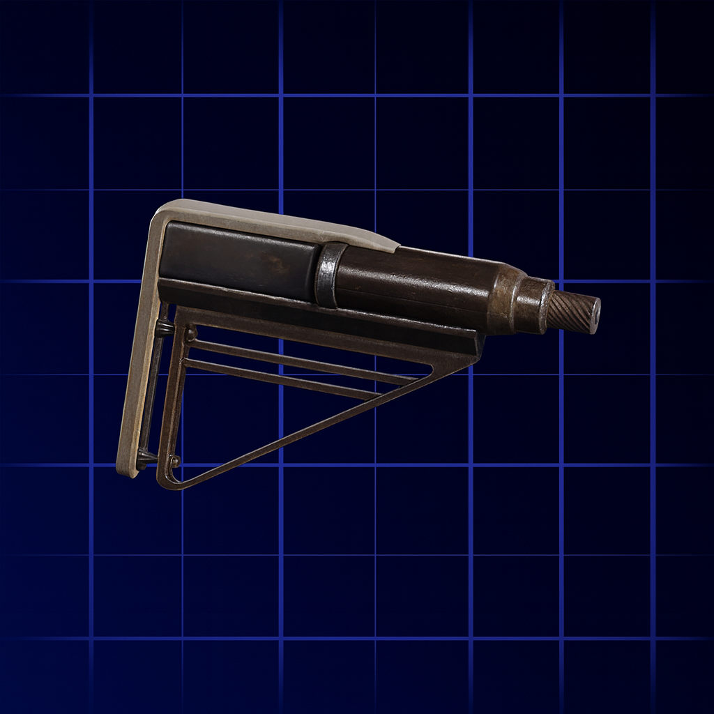 Arc Raiders Blueprints