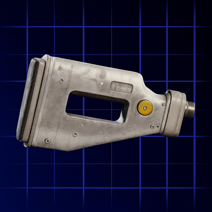 Arc Raiders Blueprints