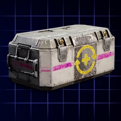 Arc Raiders Blueprints