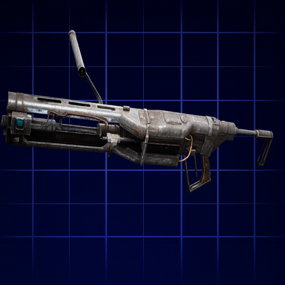 Arc Raiders Blueprints