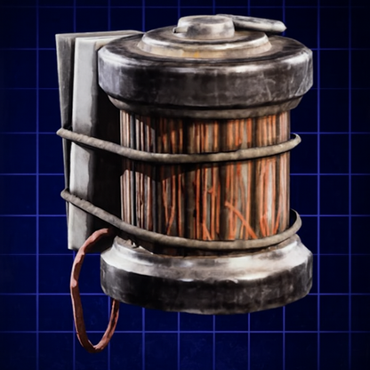 Arc Raiders Blueprints