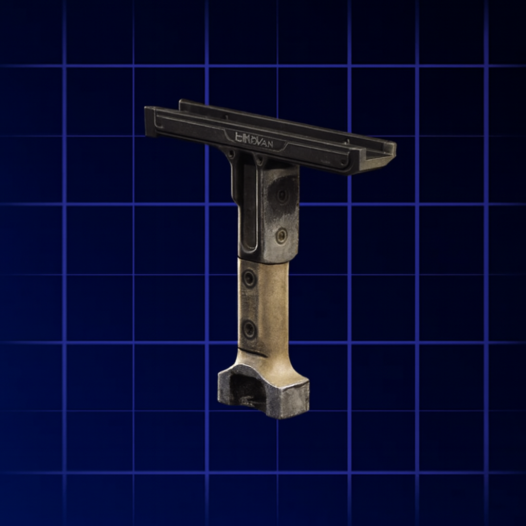 Arc Raiders Blueprints