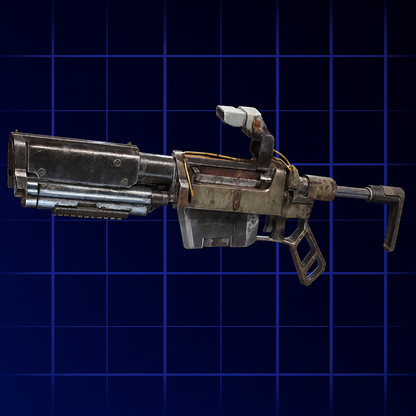 Arc Raiders Blueprints