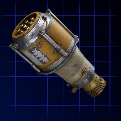 Arc Raiders Blueprints