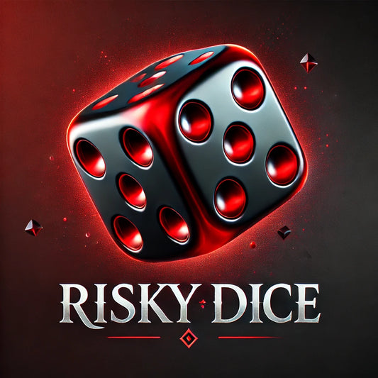 Anime Defenders Risky Dice