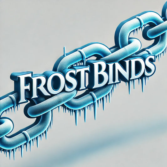 Anime Defenders Frost Binds