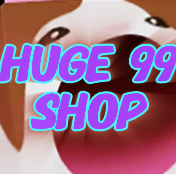Huge 99 Shop
