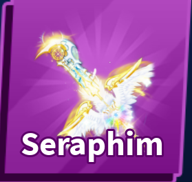 Saraphim