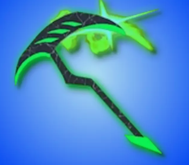 Cyber Scythe