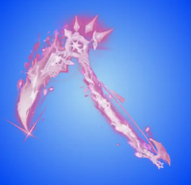 Blossom Scythe